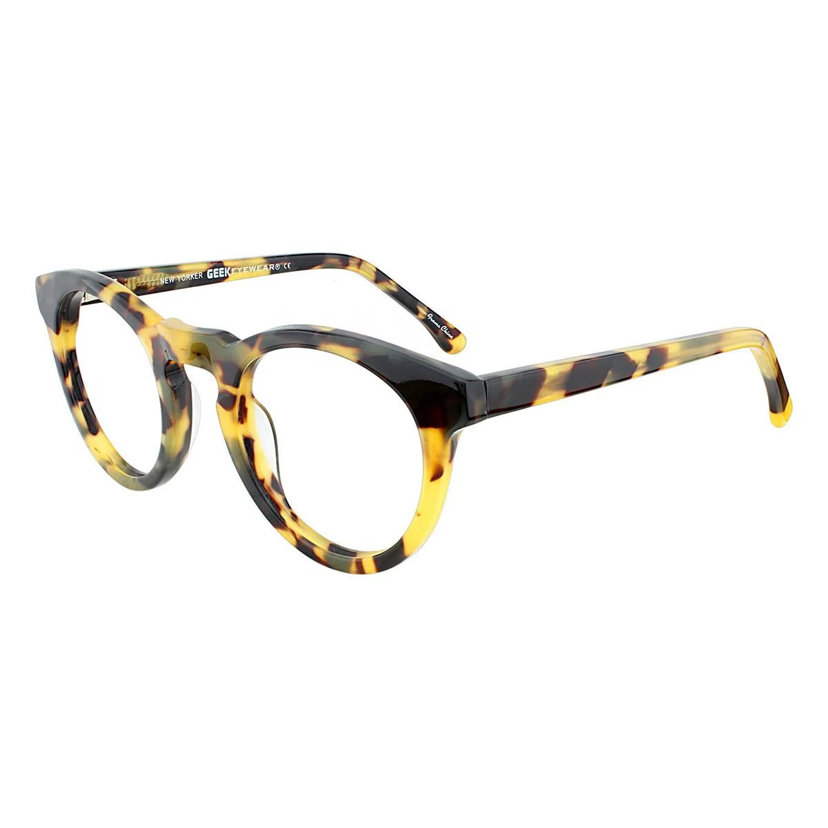 GEEK EYEWEAR YORKER Eyeglasses - view 6